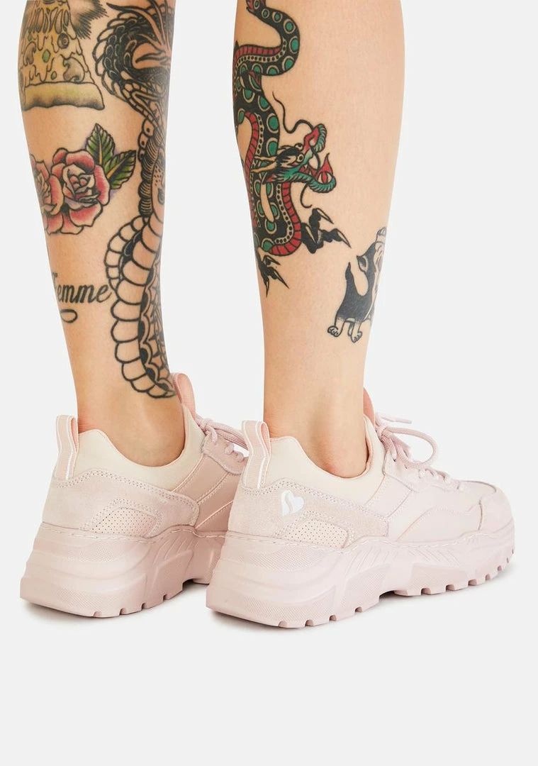 Wholesale π Skechers B-Rad Street Core'nrs Chunky π Sneakers π 5 Skechers B-Rad Street Core'nrs Chunky Sneakers