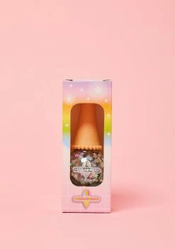 I Scream Nails Star Storm Nail Polish