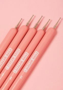 I Scream Nails Millions And Billions Nail Art Tools