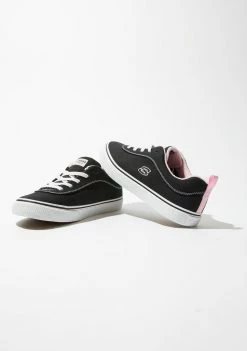 Skechers V'Lites Stitch N Stride Sneakers