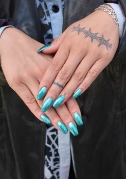 I Scream Nails Snake Eyes Nail Polish