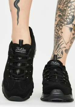 Best reviews of π₯ Skechers D'Lites Play On π Sneakers π 8 Skechers D'Lites Play On Sneakers