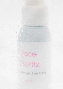 Browly Face Spritz