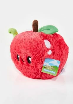 Squishable Mini Comfort Food Apple