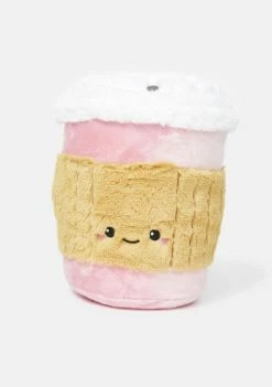 Squishable Coffee Cup 15