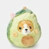 Flash Sale β€οΈ Squishable Other Shit Corgi In Avocado 7" Stuffed Toy π 1 Squishable Other Shit Corgi In Avocado 7" Stuffed Toy