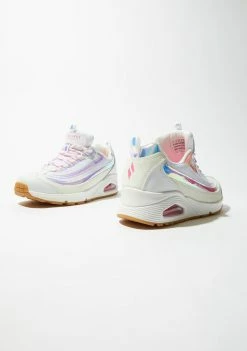 Skechers Sky Pop Uno Sneakers