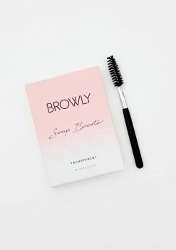 Browly Soap Booster Eyes