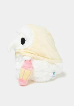 Squishable Mini Plague Nurse 7" Stuffed Toy Fun & Games