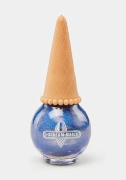 I Scream Nails I Scream Holo Nail Polish