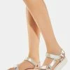 Deals π Teva Gladiator π©΄ Sandals Pearl Midform Universal Shimmer π©΄ Sandals π 1 Teva Gladiator Sandals Pearl Midform Universal Shimmer Sandals