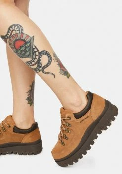 Skechers Shindigs Stompin' Boots