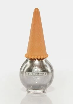 I Scream Nails Cashed Up Nail Polish