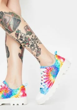 Skechers Berkeley Blocks Roadies Sneakers