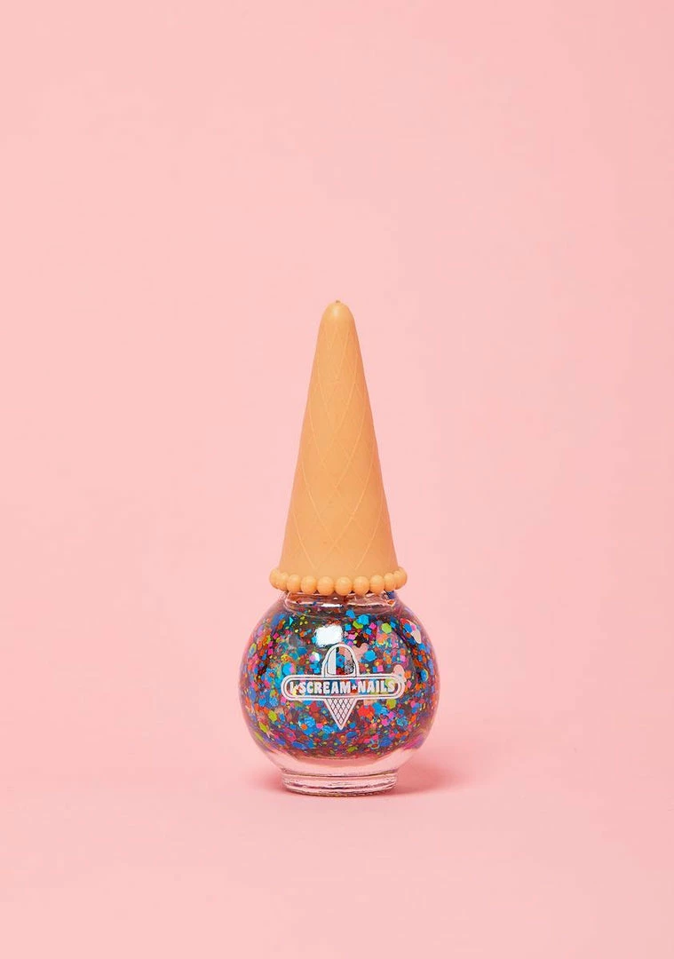 Promo ✨ I Scream Nails Party Starter Nail Polish ✔️ 4 I Scream Nails Party Starter Nail Polish