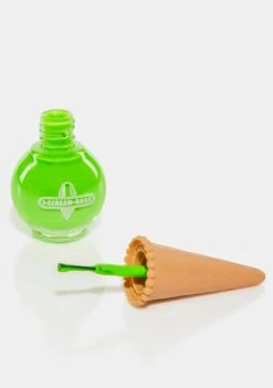 I Scream Nails Poison Nail Polish