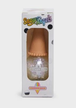 I Scream Nails You're My Angel Nail Polish