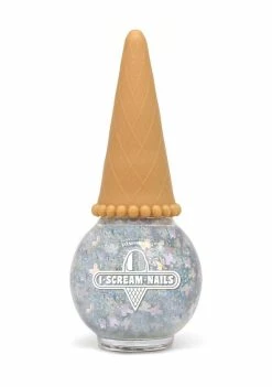 I Scream Nails Social Butterfly Nail Polish