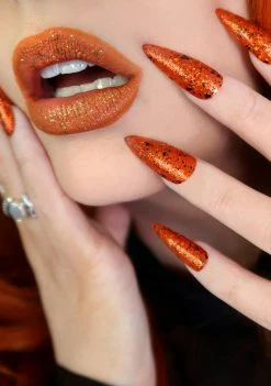 Best Sale π I Scream Nails Killer Pumpkin Nail Polish π 7 I Scream Nails Killer Pumpkin Nail Polish