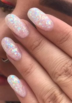 I Scream Nails Opal Obsession Nail Polish