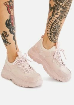 Skechers B-Rad Street Core'nrs Chunky Sneakers