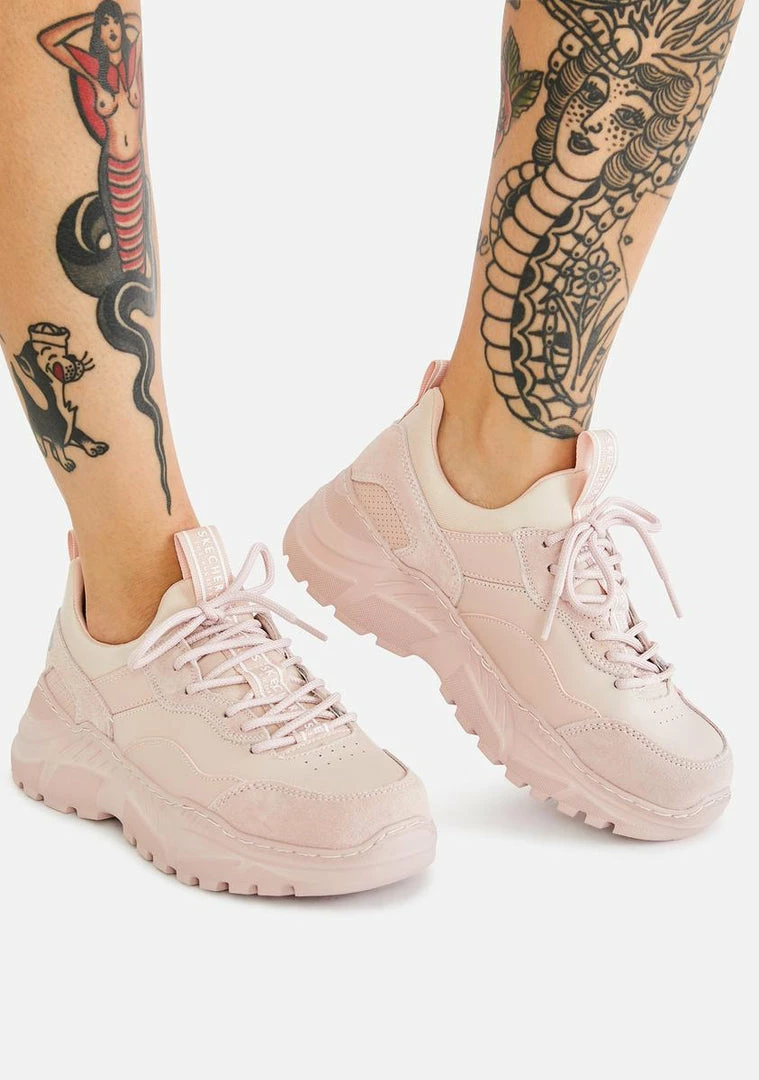 Wholesale π Skechers B-Rad Street Core'nrs Chunky π Sneakers π 3 Skechers B-Rad Street Core'nrs Chunky Sneakers