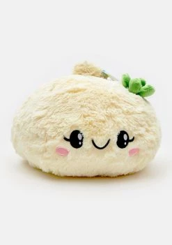 Squishable Soup Dumpling Stuffed Toy