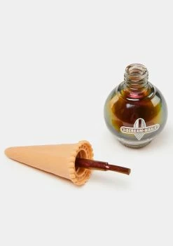 I Scream Nails Thrashed Nail Polish