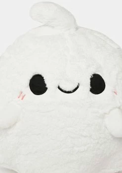 Squishable Spooky Ghost Fun & Games