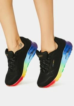 Skechers Uno Stand On Air Sneakers