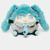 Mini Squishable Hatsune Miku