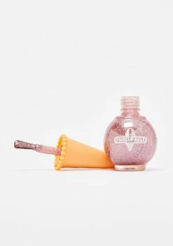 I Scream Nails Sugar Buns Nail Polish