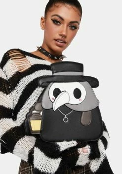 Bags & Wallets Squishable Doctor Plague Backpack