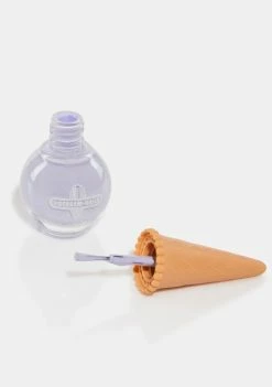 I Scream Nails Pure Bliss Nail Polish