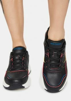 Skechers Rovina Colorful Wayz Sneakers