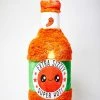 Squishable Other Shit Hot Sauce 15 Inch Plushie