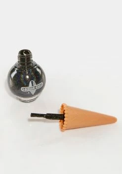 I Scream Nails Holo Be Thy Name Nail Polish