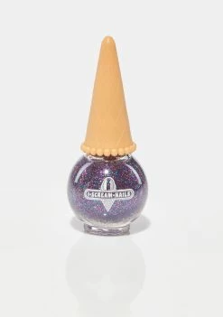 Best Pirce β I Scream Nails Disco π
Christmas Glitter Nail Polish β 9 I Scream Nails Disco Christmas Glitter Nail Polish