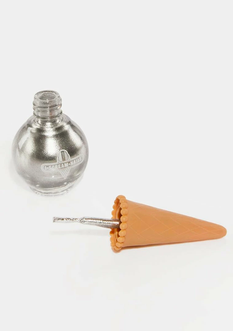 Outlet ✔️ I Scream Nails Cashed Up Nail Polish ✨ 4 I Scream Nails Cashed Up Nail Polish