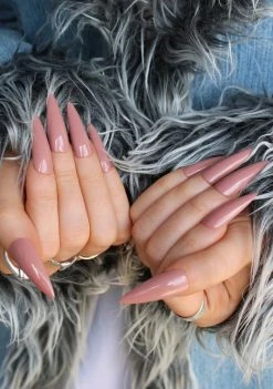 I Scream Nails The Hustle Nail Polish