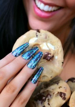 I Scream Nails Midnight Snack Nail Polish