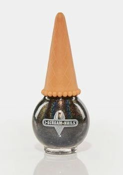 I Scream Nails Holo Be Thy Name Nail Polish