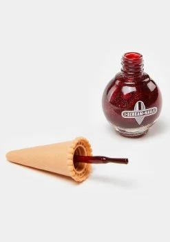 I Scream Nails Bloodline Nail Polish