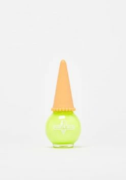 I Scream Nails Toxic Nail Polish