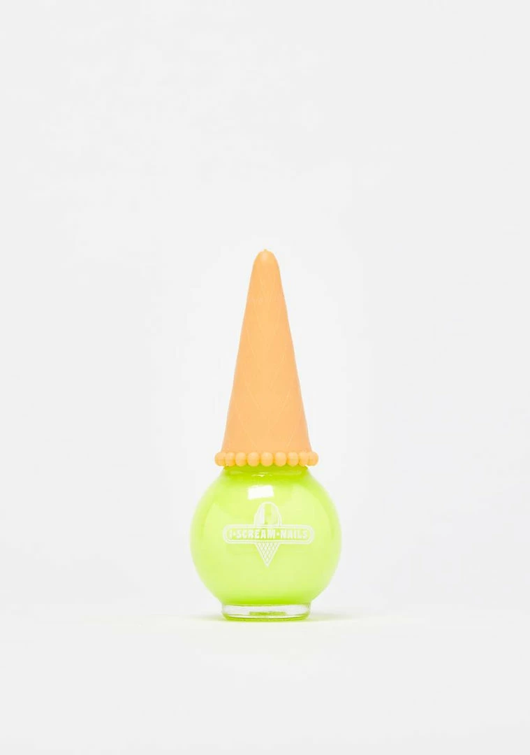 Cheapest ❤️ I Scream Nails Toxic Nail Polish 😀 3 I Scream Nails Toxic Nail Polish