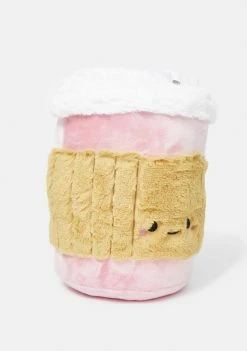 Squishable Coffee Cup 15