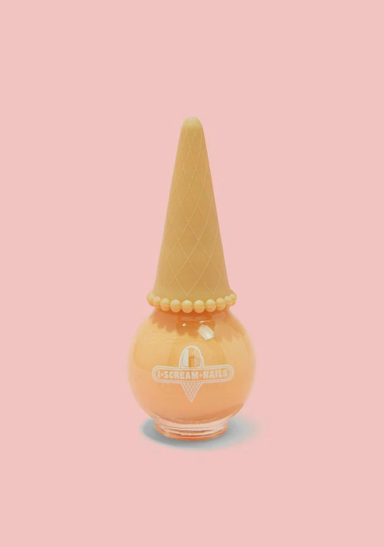 Wholesale β I Scream Nails Unmuted Nail Polish π₯ 4 I Scream Nails Unmuted Nail Polish