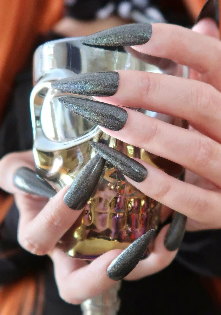 Wholesale β€οΈ I Scream Nails Evil Twin Nail Polish π 4 I Scream Nails Evil Twin Nail Polish