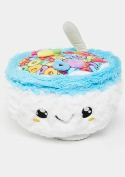 Squishable Mini Comfort Food Cereal Bowl Fun & Games