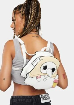 Squishable Bags & Wallets Mini Plague Nurse Backpack